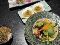 -上井精致料理自助餐(松雷店)