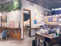 -海马体照相馆(天津世纪都会店)