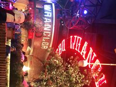 -肉串汪(望京店)