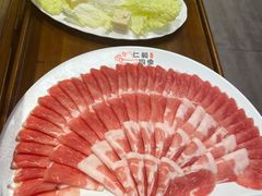 -仁和四季涮肉馆(天坛南门店)