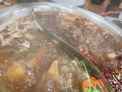 -季掌门牛骨火锅(于洪广场店)
