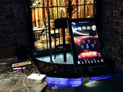 -格莱美量贩式KTV(奥帆店)
