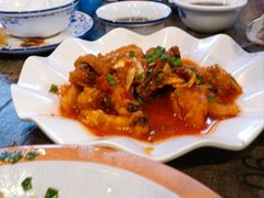 泰汁焗骨腩-鱼醉无骨鱼·中山脆肉鲩(荔湾路店)