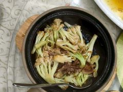 -顺德杨廷记(白云山店)