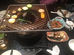 -杉海和牛烧肉海鲜自助(会展城店)