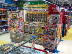 -TOYSRUS玩具反斗城(厦门新生活广场店)