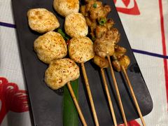 -辉记炭烧海鲜大排档·老字号(福田店)