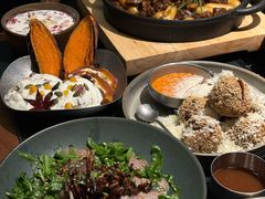 -Ameigo梅果·云贵川bistro(长宁来福士店)