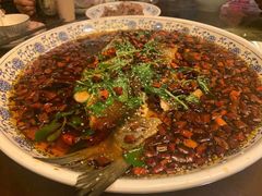 -杨记隆府(南坪店)