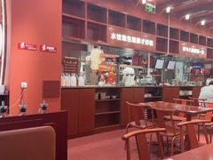 -喜家德虾仁水饺(景枫中心店)