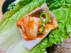 -吴草鸡爪오초닭발韩食堂(融恒盈嘉中心店)