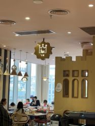 -奈尔宝·儿童乐园·亲子餐厅(前滩店)