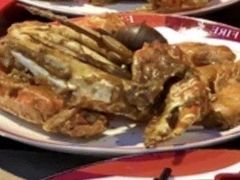 -海神诺富特大酒店-旋宫50旋转餐厅