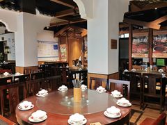 -六合居·明厨亮灶餐厅(成双大道店)
