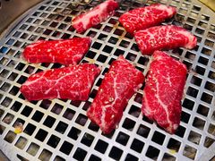-千寻山野烤肉(中关村店)