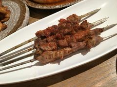 -大巴扎的姑娘(荣盛时代广场店)