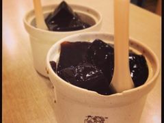 蜂蜜龟苓膏-家味螺蛳粉&烤鱼(五角场店)