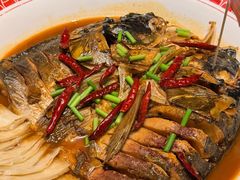 -老德州四合院·德州菜(天衢路店)