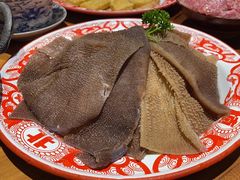 -楠火锅(昆山金鹰店)