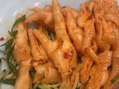 -佰家小厨·南京菜(夫子庙店)
