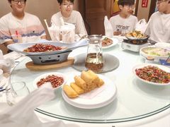 -不倒翁·安徽名菜楼(步行街店)