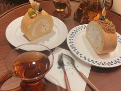 -奈诺甜品·生日蛋糕·下午茶(古城店)