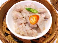 -金翠河烧鹅粤式茶餐厅(龙湖三千集天街店)