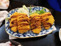 -真剑日本料理·铁板烧(贵州路店)