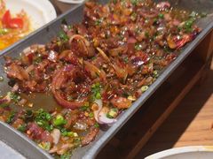 -树厨贵州菜(大十字店)
