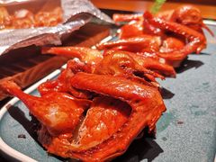 红烧乳鸽-大鸽饭(北京路店)