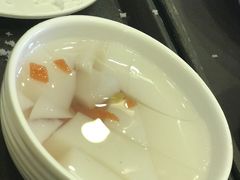 杏仁豆腐-护国寺小吃(护国寺总店)