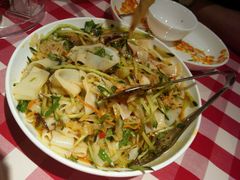 -西贝(上海我格广场店)