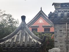 -长春观