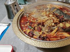 -肥家大排档(天河体育西店)