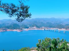 -千岛湖天屿景区