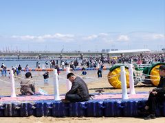 -山海广场