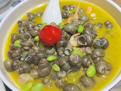 -锡和无锡菜(景丽苑店)