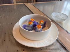 -彩丰楼中餐厅·仁恒洲际酒店