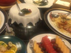 -新天世纪中餐厅