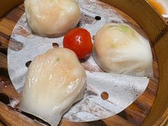 招牌虾饺皇-点都德(长泰广场店)