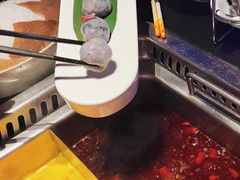 -大隐·成都火锅Bistro(合生麒麟新天地店)