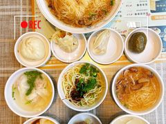 -正一涵老味道名小吃(广汉总店)