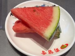 -蜀留香火锅·始于1999·原四川老火锅(白堤路店)