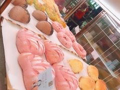 -奈雪的茶(新天地广场PRO店)