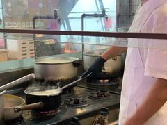 -南拳十三姨·潮汕砂锅粥·粤菜(西单大悦城店)