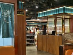 -東盛炭烤自助料理(浦东文峰广场店)