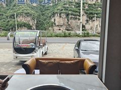 -红井路游艺炖锅·音乐餐吧(十渡店)