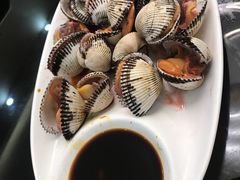 -劲莲舟山海鲜(东书房路店)