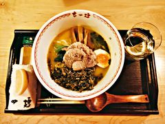 -赵记玄面(市府恒隆广场店)