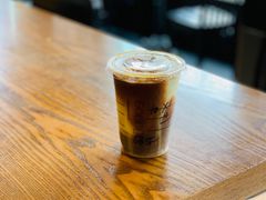 -星巴克(杭州银泰城西一店)
